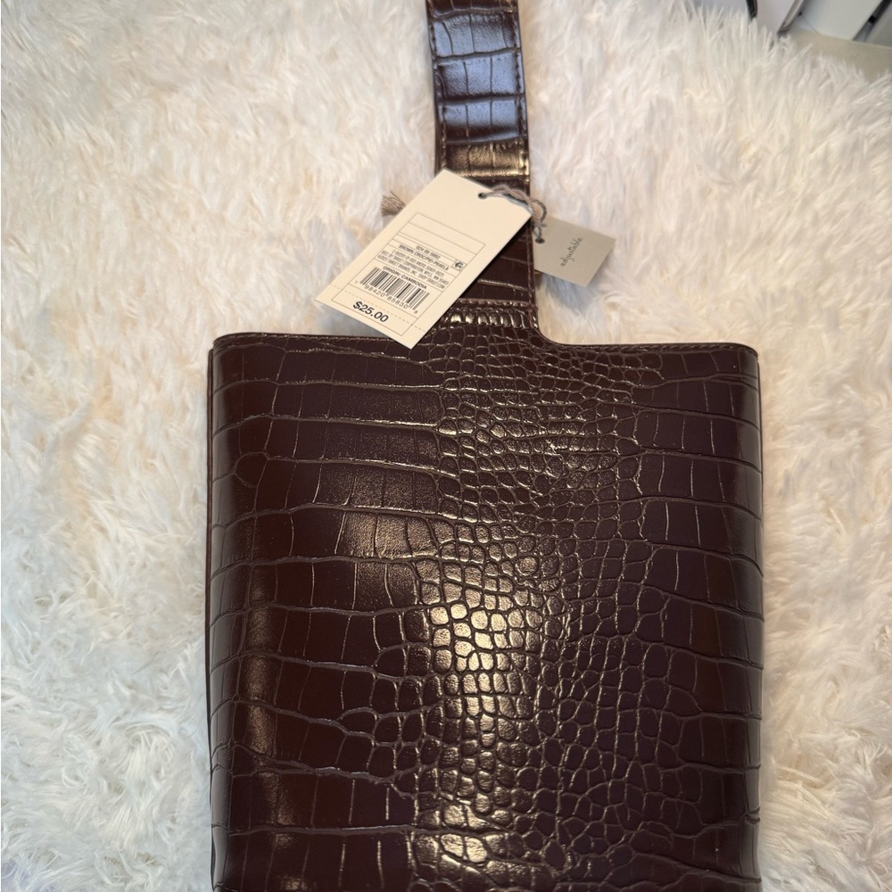 A New Day mini bag